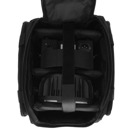 Housses de transport jeux de lumière - Power Lighting - LITEBAG 70