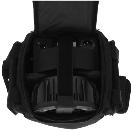 Housses de transport jeux de lumière - Power Lighting - LITEBAG 80