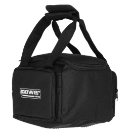 Housses de transport jeux de lumière - Power Lighting - LITEBAG 80