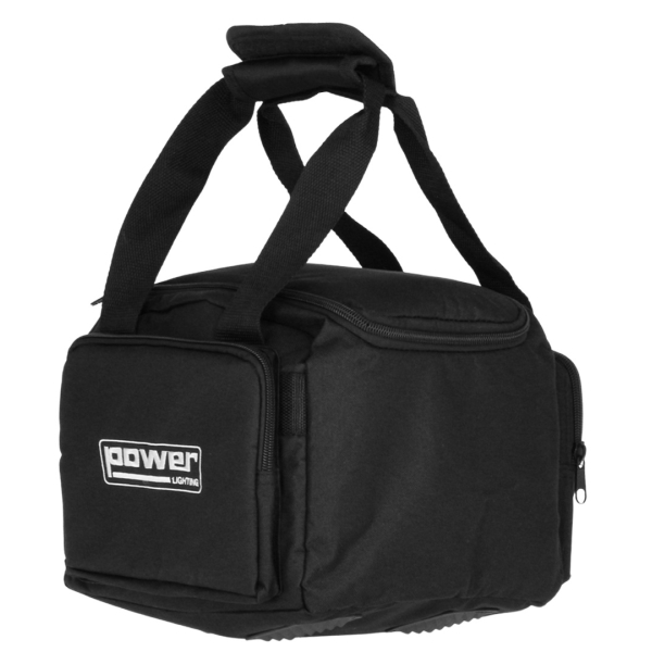 Housses de transport jeux de lumière - Power Lighting - LITEBAG 80