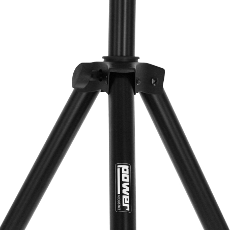 Trépieds enceintes - Power Acoustics - Accessoires - SPS 006