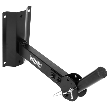 Supports muraux enceintes - Power Acoustics - Accessoires - SPS 145