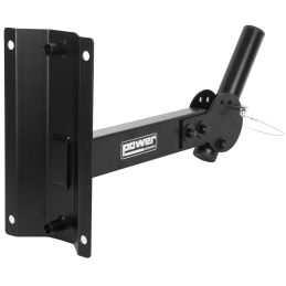	Supports muraux enceintes - Power Acoustics - Accessoires - SPS 145
