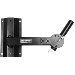 	Supports muraux enceintes - Power Acoustics - Accessoires - SPS 145