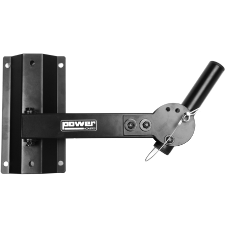 Supports muraux enceintes - Power Acoustics - Accessoires - SPS 145