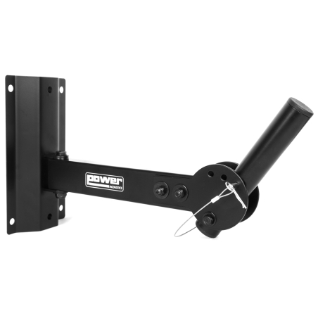 Supports muraux enceintes - Power Acoustics - Accessoires - SPS 145
