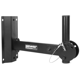 Supports muraux enceintes - Power Acoustics - Accessoires - SPS 145