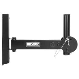 	Supports muraux enceintes - Power Acoustics - Accessoires - SPS 145