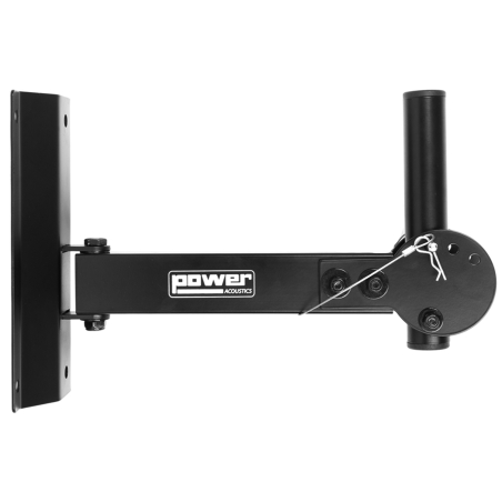 Supports muraux enceintes - Power Acoustics - Accessoires - SPS 145