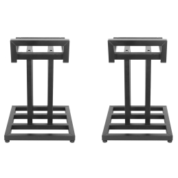 	Pieds enceintes monitoring - Enova Hifi - VINTAGE METAL STAND 40 (LA...