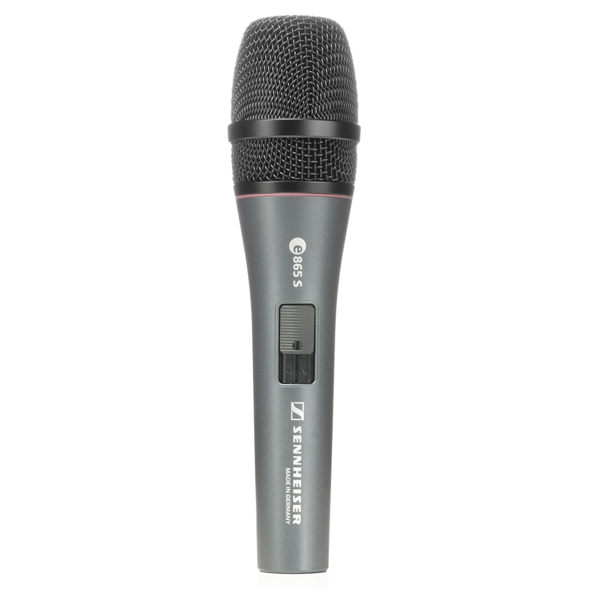 Micros chant - Sennheiser - e865