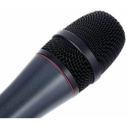 	Micros chant - Sennheiser - e865