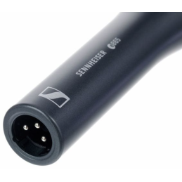 	Micros chant - Sennheiser - e865