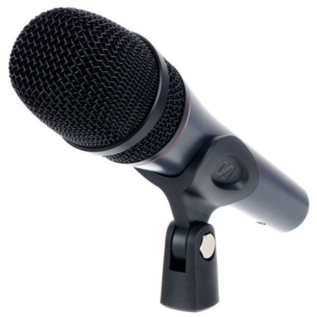Micros chant - Sennheiser - e865
