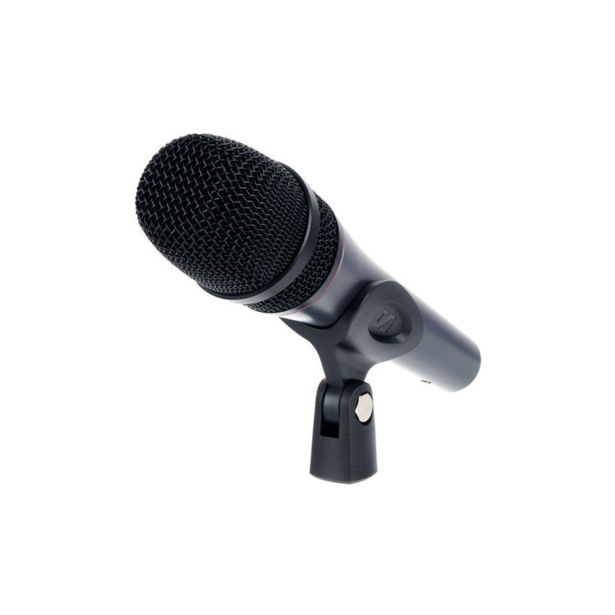 Micro chant Sennheiser e865 supercardioïde pro - Energyson