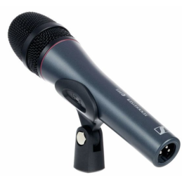 	Micros chant - Sennheiser - e865