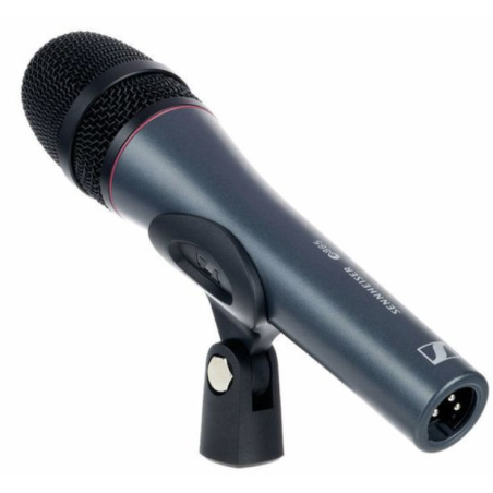 Micros chant - Sennheiser - e865