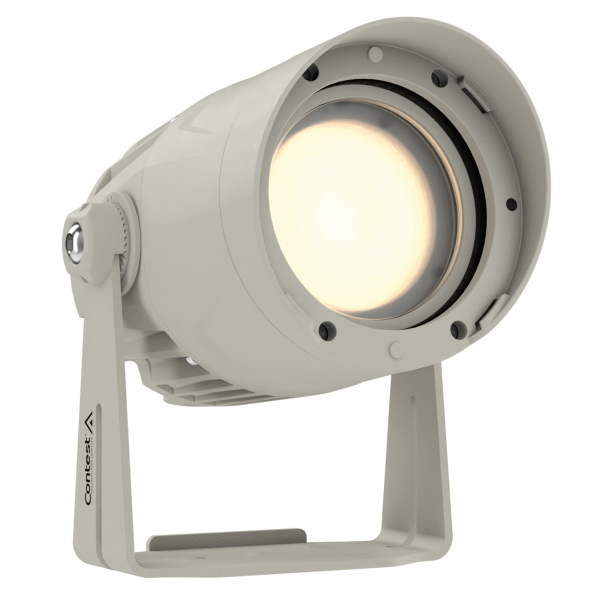 Projecteurs PAR LED - Contest - VPAR-40DW Projecteurs PAR LED - Contest - VPAR-40DW