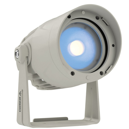 Projecteurs PAR LED - Contest - VPAR-40RGBL