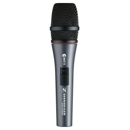 Micros chant - Sennheiser - e865-S