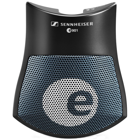 Micros de surface - Sennheiser - e901