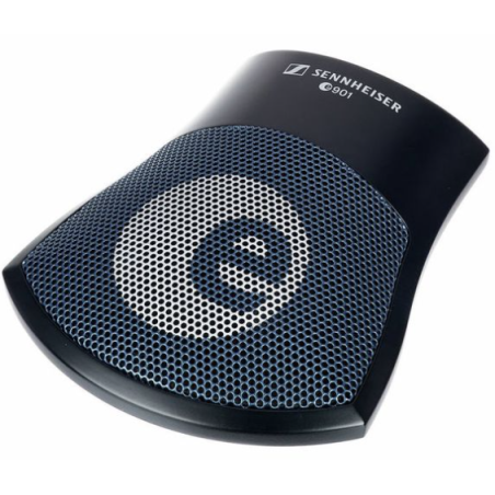 Micros de surface - Sennheiser - e901