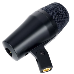 	Micros instruments - Sennheiser - e902