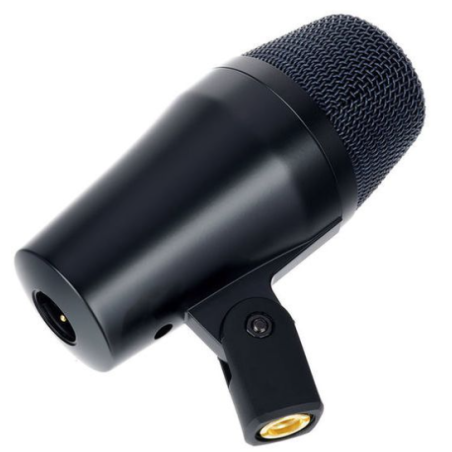 Micros instruments - Sennheiser - e902