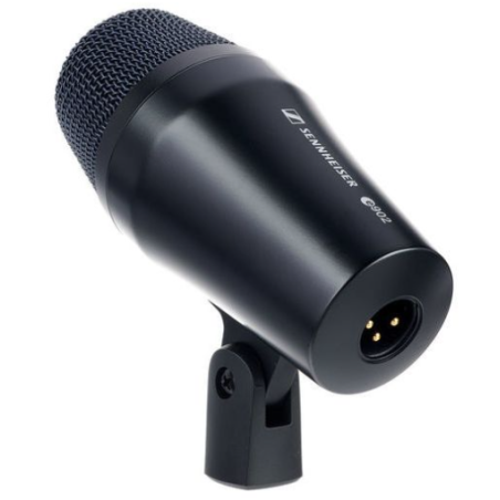 Micros instruments - Sennheiser - e902