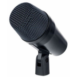 	Micros instruments - Sennheiser - e902