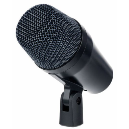 Micros instruments - Sennheiser - e902