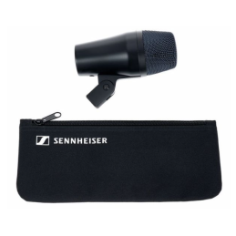 	Micros instruments - Sennheiser - e902
