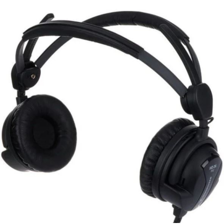 Casques DJ - Sennheiser - HD 26
