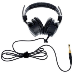 	Casques DJ - Sennheiser - HD 26