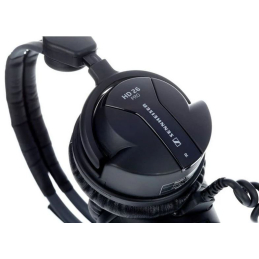 	Casques DJ - Sennheiser - HD 26