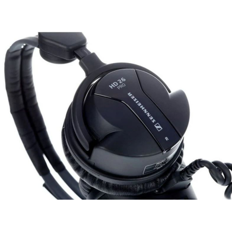 Casques DJ - Sennheiser - HD 26