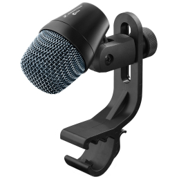 Micros instruments - Sennheiser - e904