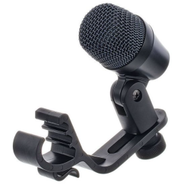 	Micros instruments - Sennheiser - e904