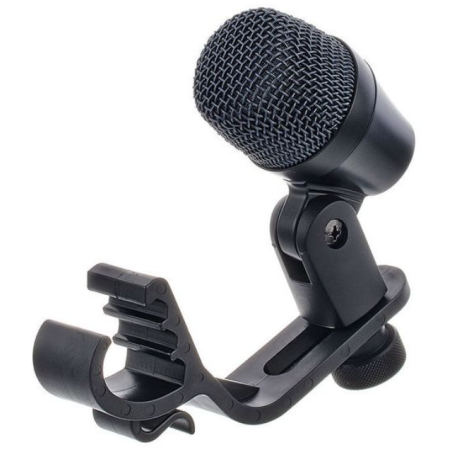 Micros instruments - Sennheiser - e904