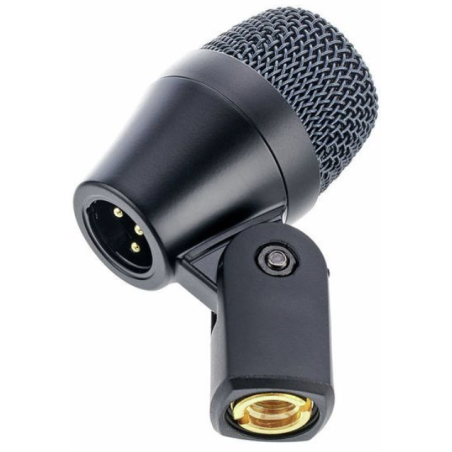 Micros instruments - Sennheiser - e904