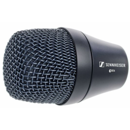 	Micros instruments - Sennheiser - e904
