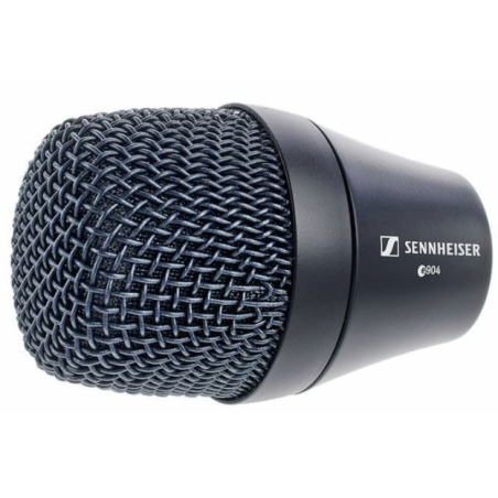 Micros instruments - Sennheiser - e904