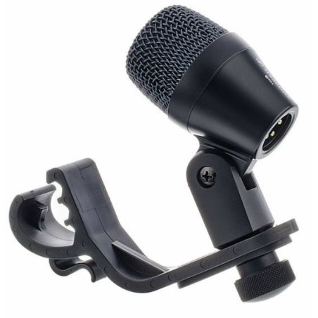 Micros instruments - Sennheiser - e904