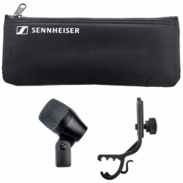 	Micros instruments - Sennheiser - e904