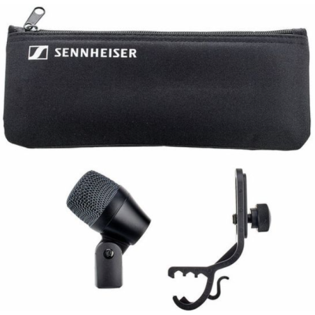 Micros instruments - Sennheiser - e904