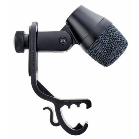Micros instruments - Sennheiser - e904