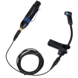 	Micros instruments - Sennheiser - e908 B