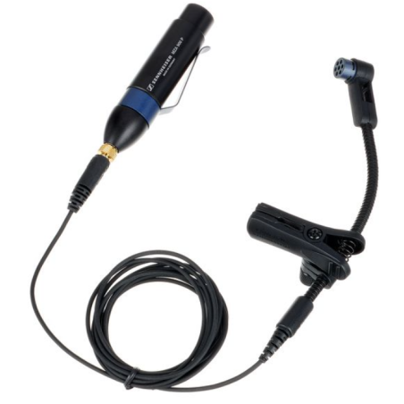 Micros instruments - Sennheiser - e908 B
