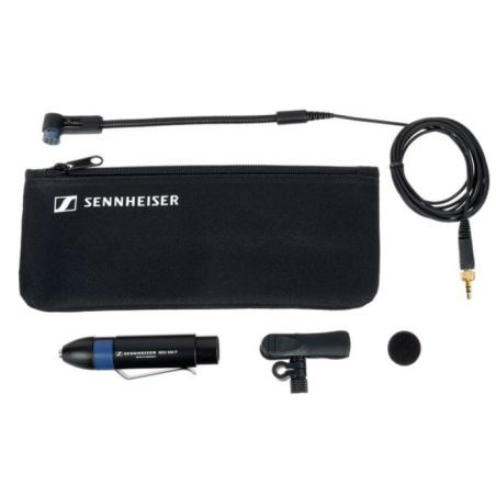 Micros instruments - Sennheiser - e908 B