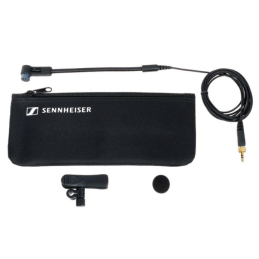 	Micros instruments - Sennheiser - e908 B EW